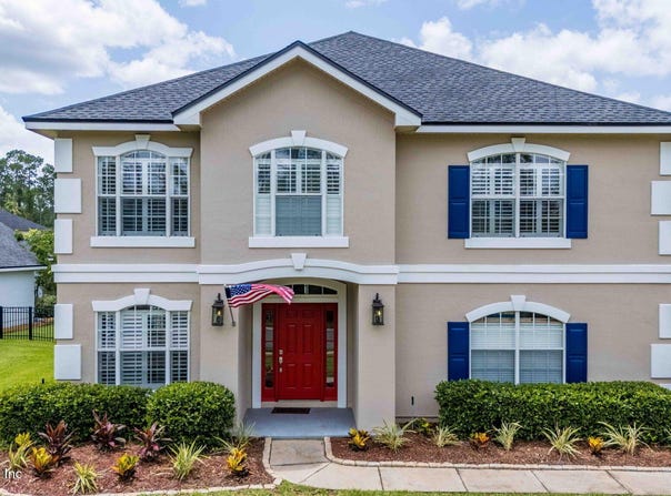 613 TIMBER POND Drive, Ponte Vedra Beach, FL 32082