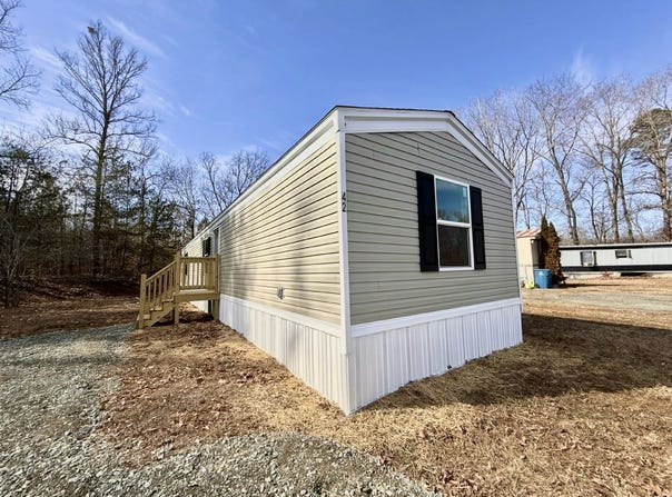 751 Kernodle Lane, Graham, NC 27253