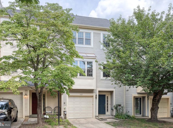 7327 EDEN BROOK DRIVE, COLUMBIA, MD 21046