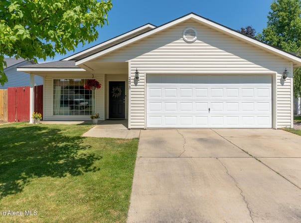 2475 W GRENOBLE LN, Coeur d'Alene, ID 83815