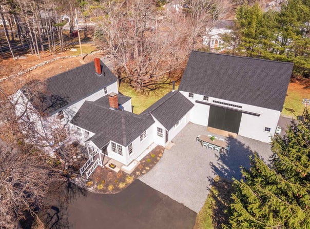 850 Washington Road, Rye, NH 03870