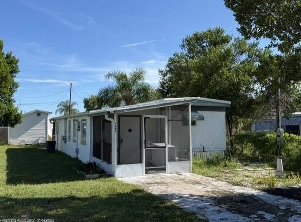 1807 Shore Road, Avon Park, FL 33825