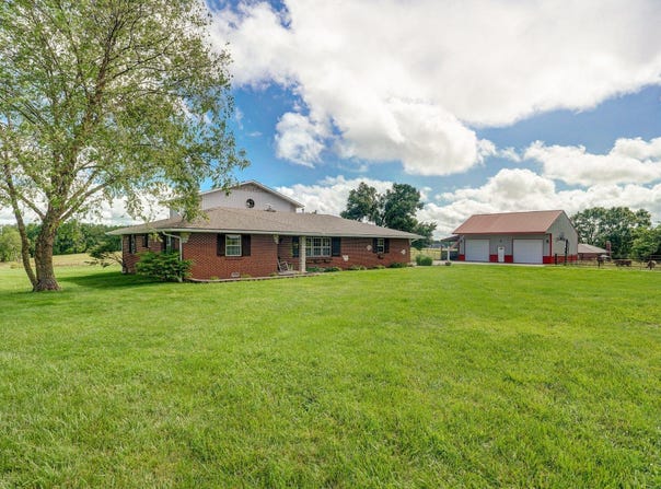 2526 State Highway B, Rogersville, MO 65742