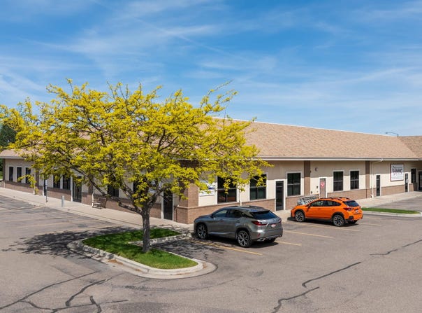 1951 Bench Rd. Suite C, Pocatello, ID 83201