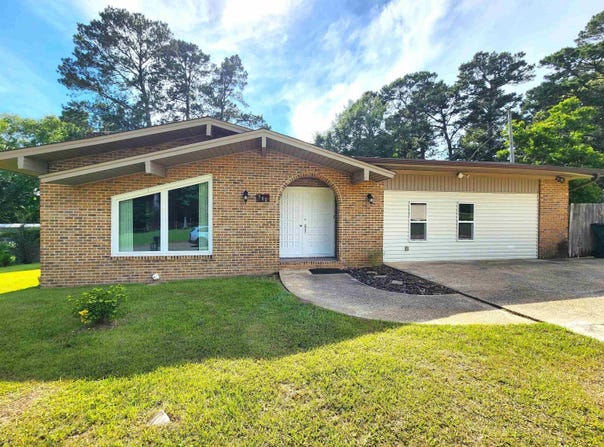 500 Carol Avenue, El Dorado, AR 71730