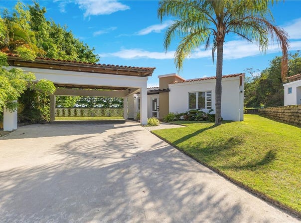 9 SUNRISE, HUMACAO, 00791