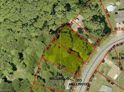 Mellwood, Toronto, OH 43964