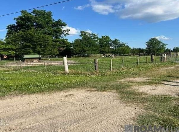 Tbd E Subdivision Rd, Port Allen, LA 70767