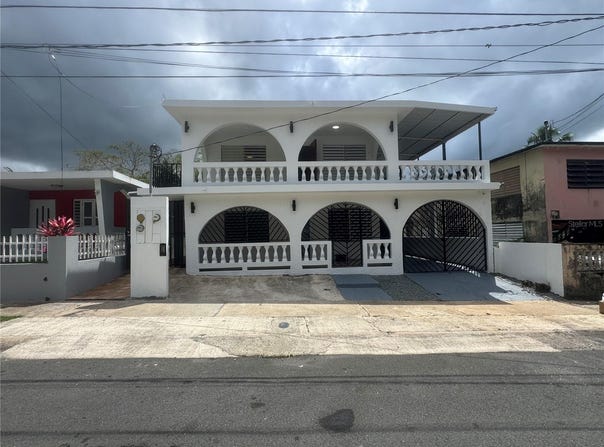 5 CALLE 5, COROZAL, 00783