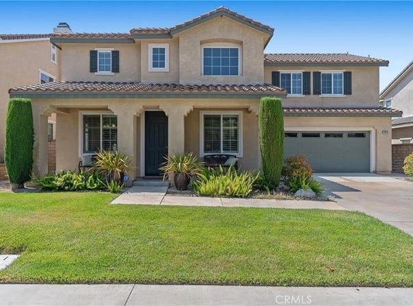 24026 Via Cresta, Valencia, CA 91354