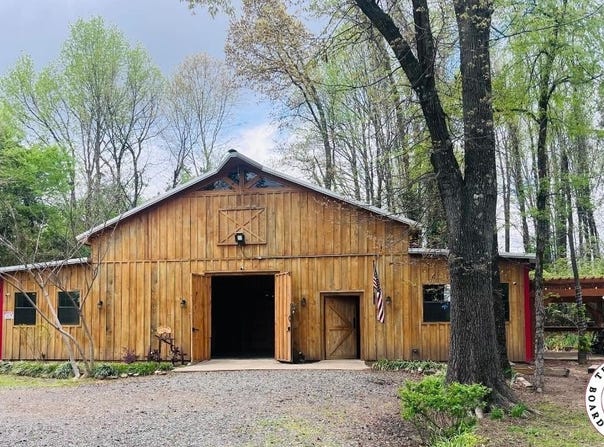 4600 Rose Acres Rd, Texarkana, TX 75501