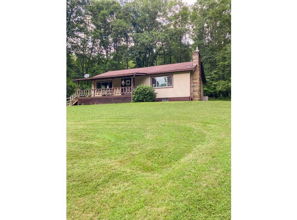 754 Mill Creek Rd, Birch River, WV 26610