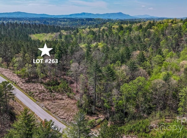 Scenic Lane unit: 263, Granite Falls, NC 28630