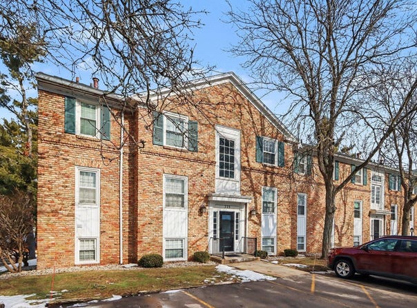 723 Whitcomb Street, Kalamazoo, MI 49008