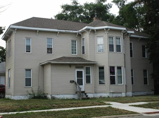 303 Logan Avenue, Waterloo, IA 50703