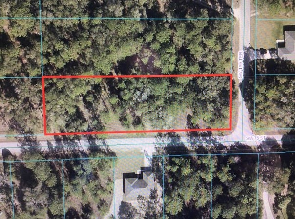 0 SW 199 TERRACE, DUNNELLON, FL 34431
