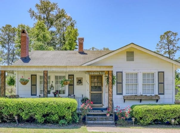 204 Oak St, Quitman, GA 31643