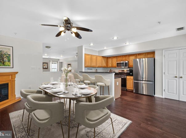 11357 KING GEORGE DRIVE, WHEATON, MD 20902