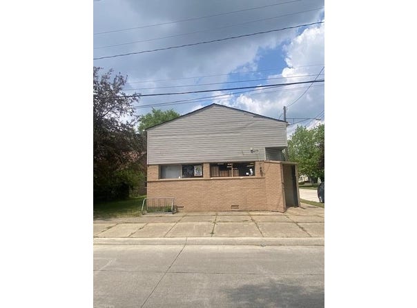 18251 Eastland Street, Roseville, MI 48066