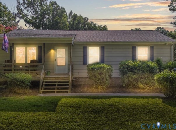 17614 Elko Road, South Chesterfield, VA 23803