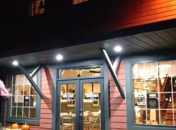 103 W Main Street, Exline, IA 52555