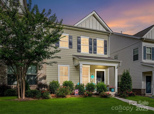 2343 Mt. Harmony Church Road, Matthews, NC 28104