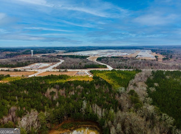Sandtown Road, West Point, GA 31833