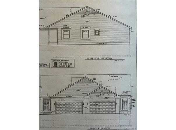 901 Chelsea Ridge Court, Howell, MI 48843