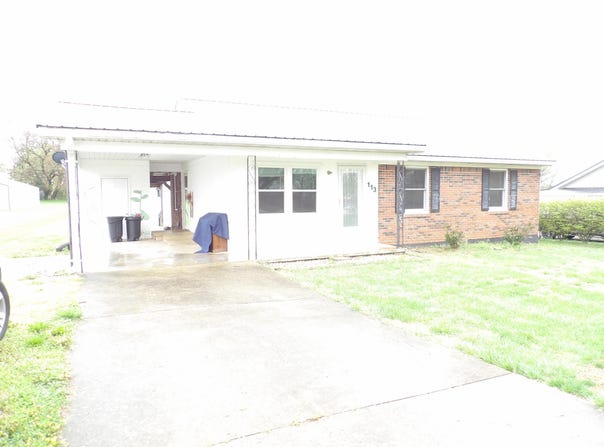 113 West Monticello  Subdivision, Monticello, KY 42633