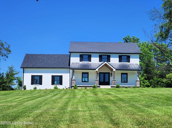 730 Lincoln Park Rd, Springfield, KY 40069