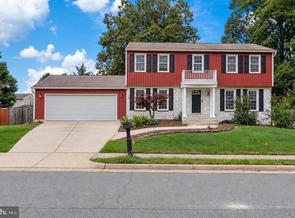 103 S CAMERON Street S, STERLING, VA 20164