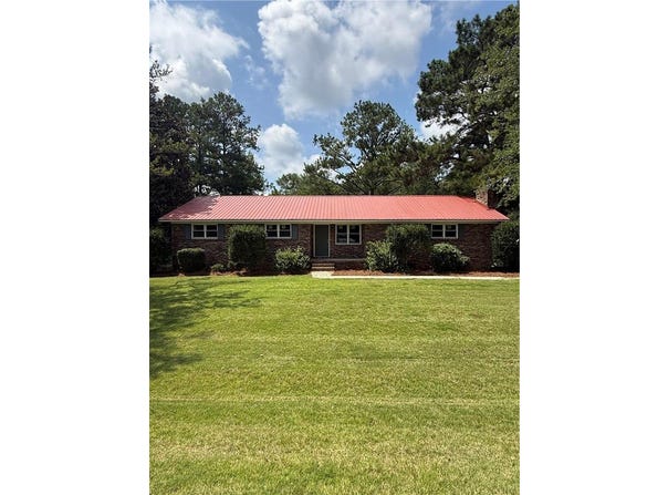 8247 COUNTY ROAD 28, LAFAYETTE, AL 36862