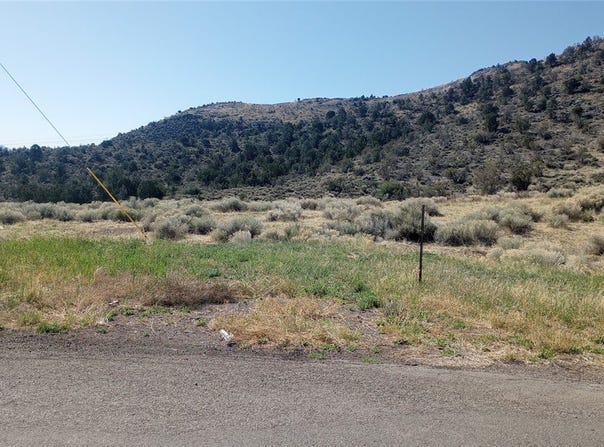 Field Street, Pioche, NV 89043
