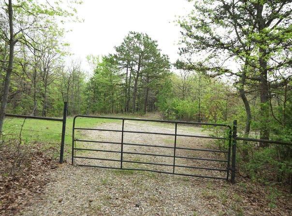 Pushmataha County Road N 4070, Antlers, OK 74525
