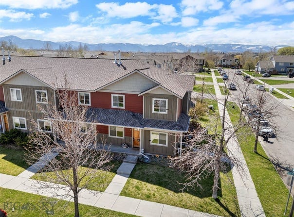 996 Saxon Drive, Bozeman, MT 59718