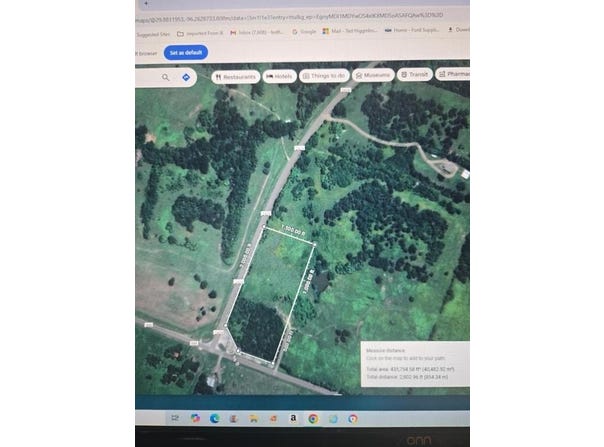000 FM 2429, Bellville, TX 77418