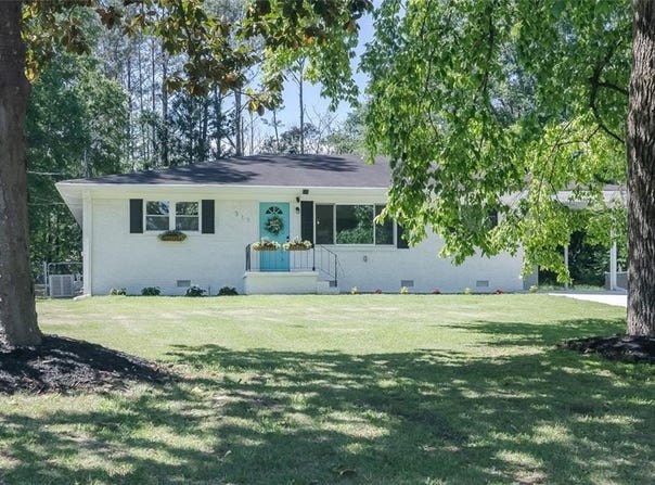 317 COMMUNITY Drive SW, Mableton, GA 30126