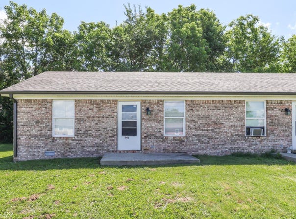 1145-1155 Leota Drive, Martinsville, IN 46151