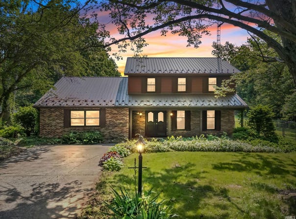 425 S Ohio Street, Roann, IN 46974