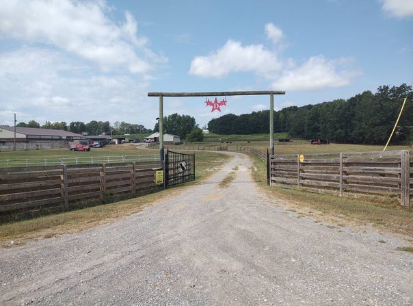 10433  Shady Grove Rd, Buchanan, TN 38222