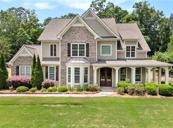 135 Waterlace Way, Fayetteville, GA 30215