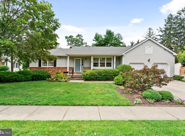 14 EUCLID AVENUE, PITMAN, NJ 08071