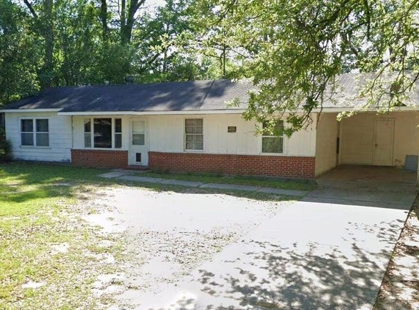 2810 N 7th Ave., Laurel, MS 39440