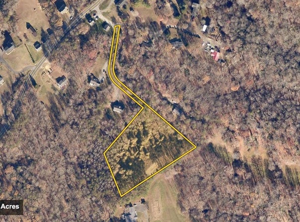 3852 SIXES Road, PRINCE FREDERICK, MD 20678