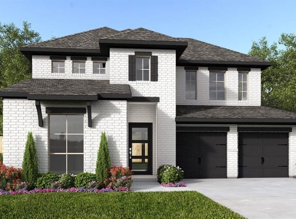 844 Cedarwood Court, Haslet, TX 76052