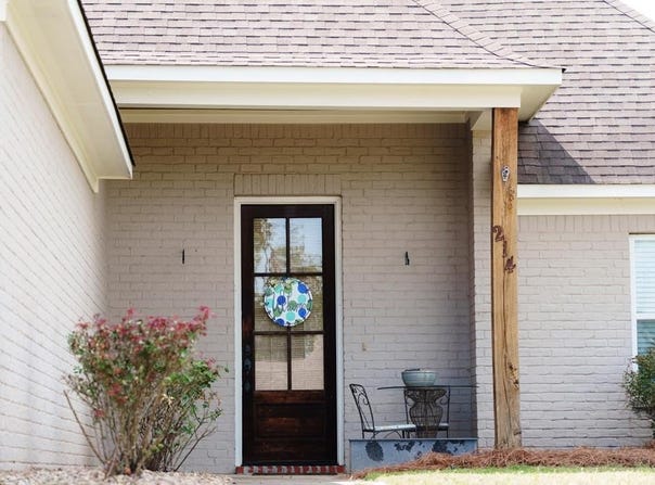 214 Forest Glen Dr, OXFORD, MS 38655