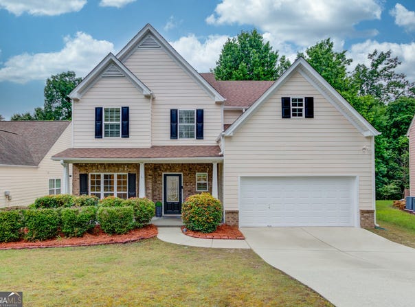 2725 Sedgeview, Buford, GA 30519