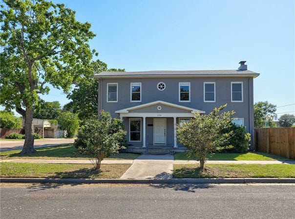 1739 2nd Street, Corpus Christi, TX 78404