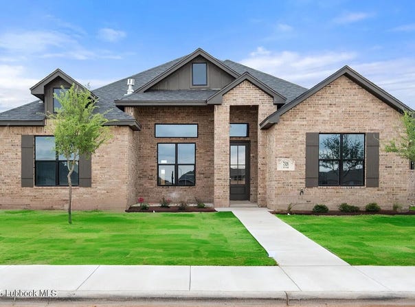 7526 57th Street, Lubbock, TX 79407