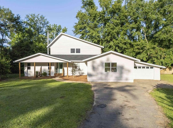 6611 Crooked Creek Road, Tallahassee, FL 32311